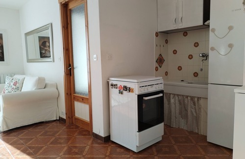 Prazzo Apartment | Panoramic Accommodation Upper Maira ValleynNature - Castori 1, Prazzo Superiore