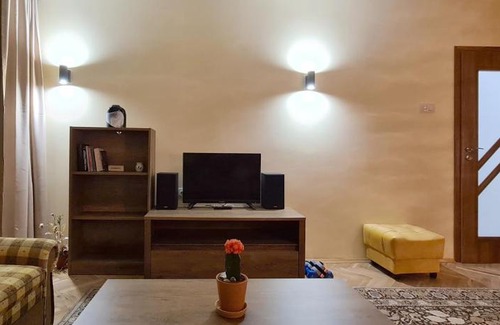 rayon Triaditsa Apartment | Panoramic and Spacious Flat near the City Centre