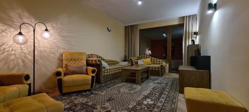 rayon Triaditsa Apartment | Panoramic and Spacious Flat near the City Centre