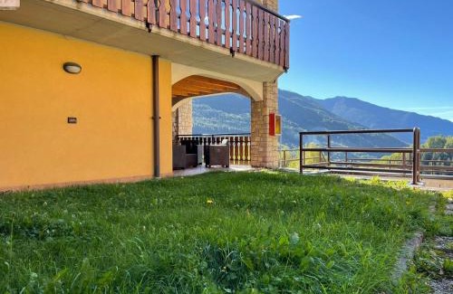 Monno Apartment | Panoramic Apartment Monno