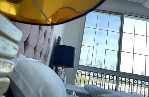 Jumeirah Apartment | panoramic house