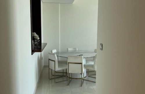 Jumeirah Apartment | panoramic house