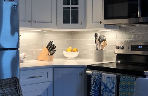 Bald Head Island Villa | Panoramic Ocean Views & Stunning Sunsets