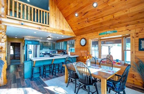 Davis House | Panoramic Point - 91 Panoramic Drive