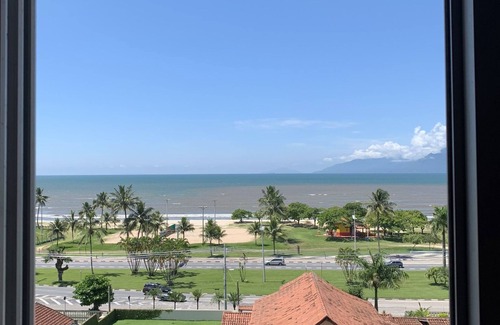 Indaia Apartment | Panoramic sea view 3 minutes walk from the beach