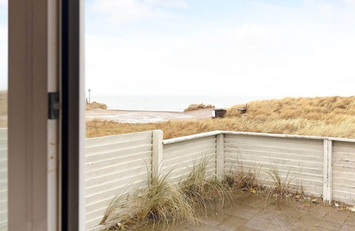 Lild Strand House | Panoramic Seaside Escape - By Traum Ferienwohnungen