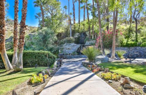 Araby Apartment | Panoramic Southridge Views Condo