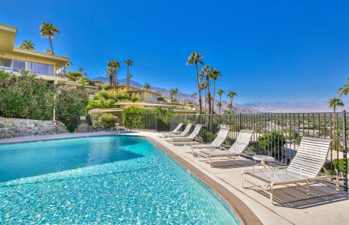 Araby Apartment | Panoramic Southridge Views Condo