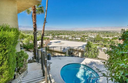 Araby Apartment | Panoramic Southridge Views Condo