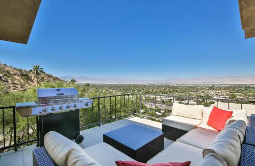 Araby Apartment | Panoramic Southridge Views Condo