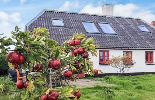Vesløs House | Panoramic View Fisherman's House - By Traum Ferienwohnungen