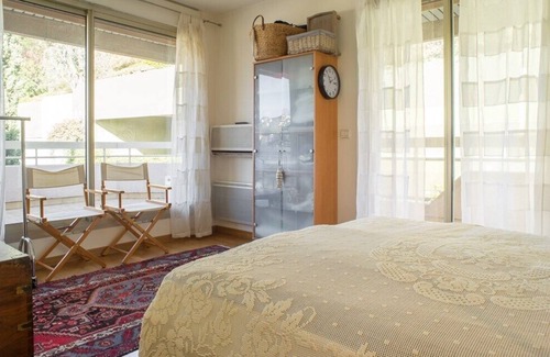 Saint Philippe Apartment | Panoramic view from massive terrace