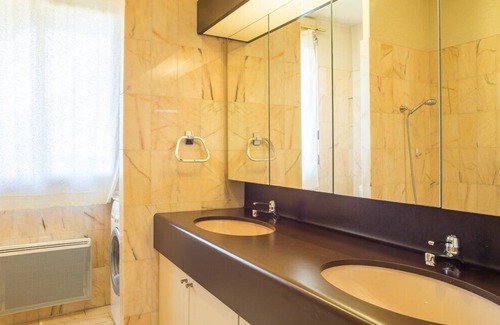 Saint Philippe Apartment | Panoramic view from massive terrace