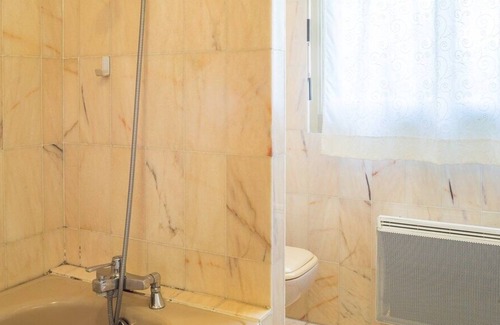 Saint Philippe Apartment | Panoramic view from massive terrace