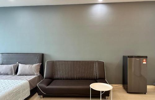 Johor Bahru Apartment | Panoramic View - UTM Paradigm -TVBOX