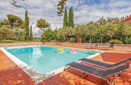 Grottammare Villa | Panoramic villa immersed in the green with swimming pool