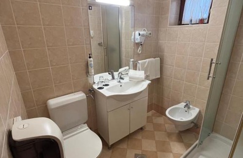 Seliste House | Pansion Danica