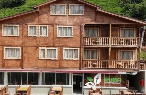 Findikli Bed & Breakfast | Pansiyon