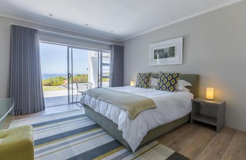 Plettenberg Bay Villa | Pansy Shell