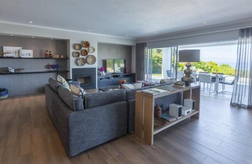 Plettenberg Bay Villa | Pansy Shell