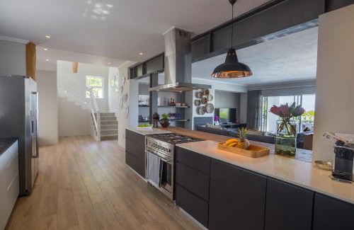 Plettenberg Bay Villa | Pansy Shell