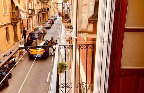 Barceloneta Apartment | Panta Casa Barceloneta