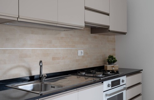 Ortona Apartment | Pantaleone Rapino 56 - YourPlace Abruzzo
