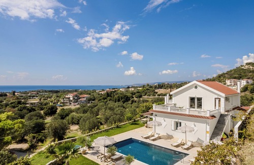 Sarlata Villa | Pantheon Villa