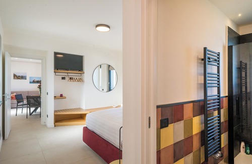 Aci Catena Other | Paolimura Resort- Apartment & Spa