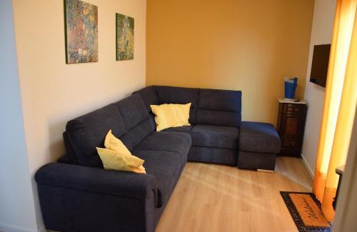 Ragalna House | Papà Vulcano - Oasi di Pietra