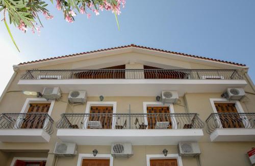 Argostoli Town Apartment | Papadatos Studios