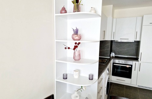 Varna Apartment | Papaya Apartment 10 for 5 people with parking