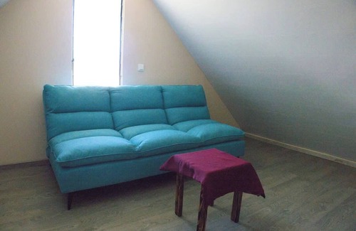 Tiarei House | Papen's bungalow Summ