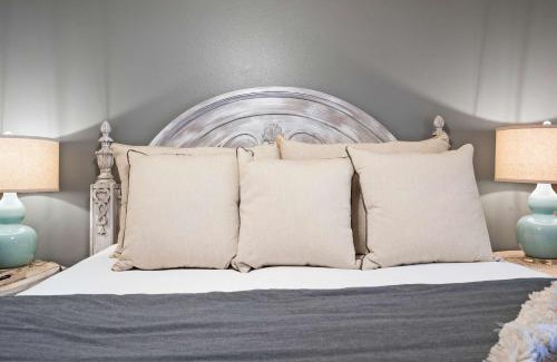 Branson West House | Par 7 Penthouse at StoneBridge Resort