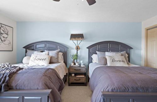 Branson West House | Par 7 Penthouse at StoneBridge Resort