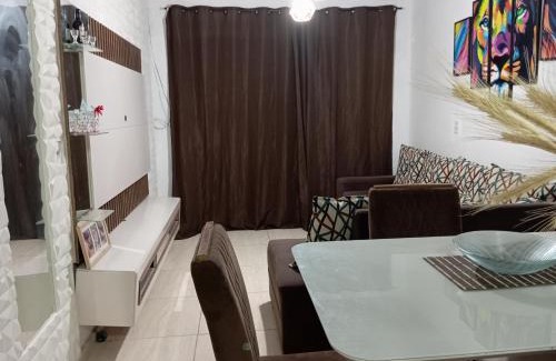 Tutoia Apartment | Paraíso das dunas