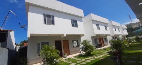 Pero House | Paraíso do Peró