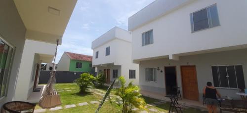 Pero House | Paraíso do Peró
