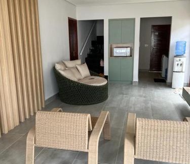 Touros House | Paraíso do RN - Perobas - Litoral norte potiguar