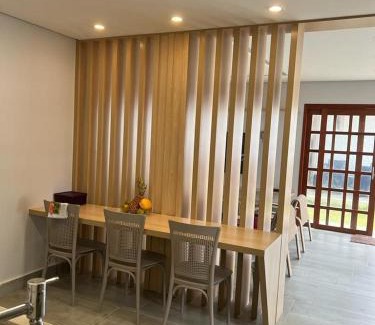 Touros House | Paraíso do RN - Perobas - Litoral norte potiguar