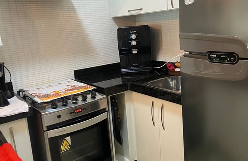 Arraial do Cabo Apartment | Paraíso em Arraial do Cabo, Golden Apart Hotel