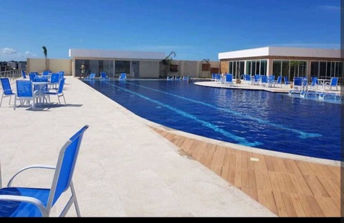 Arraial do Cabo Apartment | Paraíso em Arraial do Cabo, Golden Apart Hotel