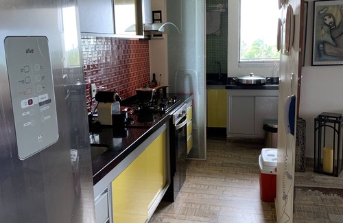 Prado Apartment | Paraíso Frente mar