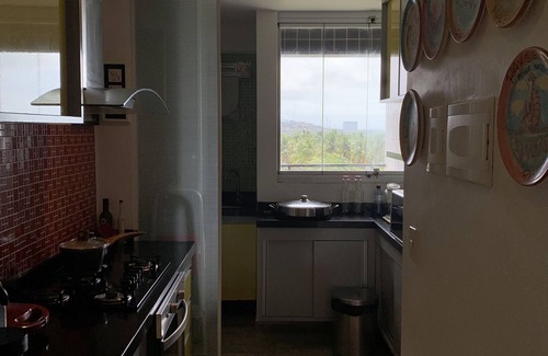 Prado Apartment | Paraíso Frente mar