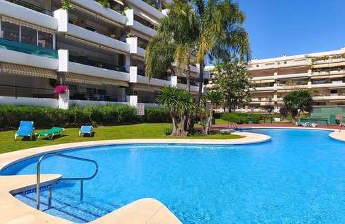 Guadalmina Apartment | Paraíso Golf Guadalmina By Lica Homes