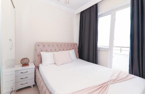 Nilufer Apartment | PARADİSE pansiyon otel