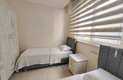 Nilufer Apartment | PARADİSE pansiyon otel
