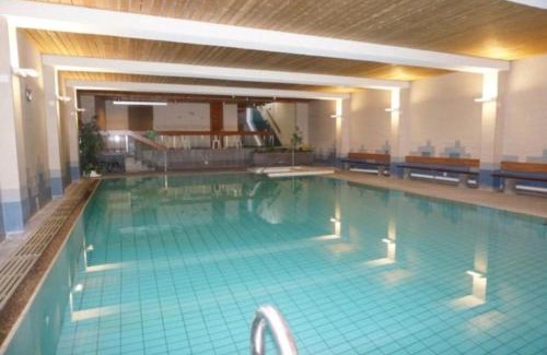 Arosa Apartment | Paradies 503