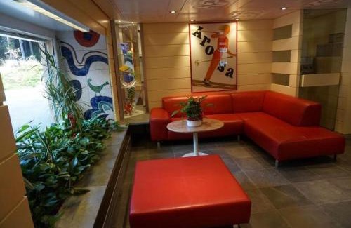 Arosa Apartment | Paradies 503