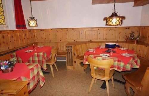 Arosa Apartment | Paradies 503